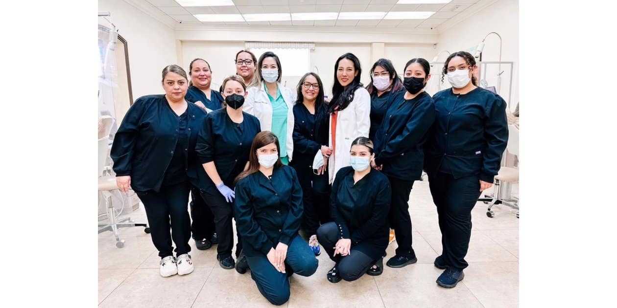 Celebrating 25 Years of Dr. Lili & Associates